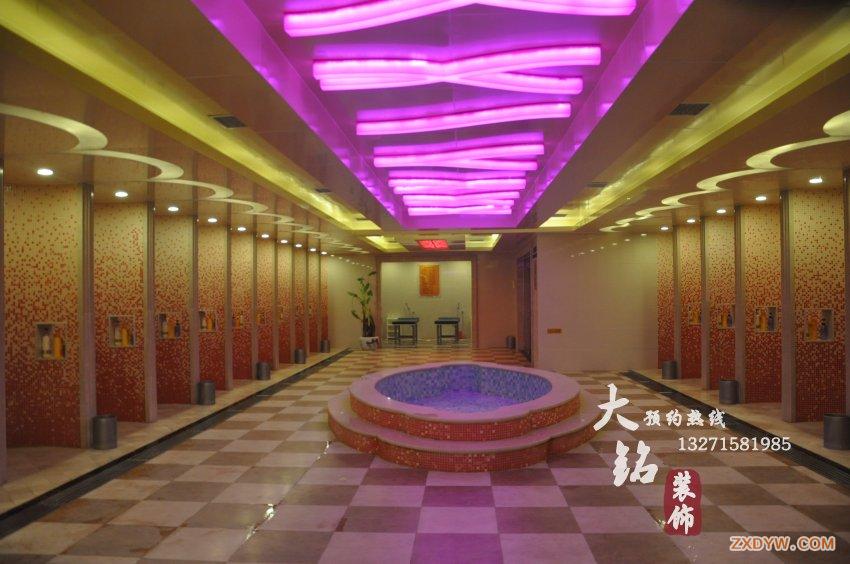 洗浴中心员工管理规章制度 - 公司新闻 - 大铭装